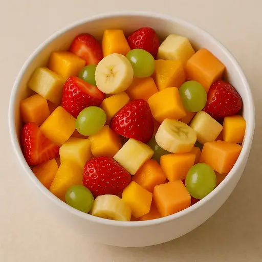 Ensala de Frutas